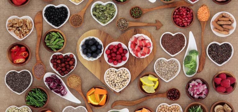 alimentacao e prevencao de gripes e constipacoes
