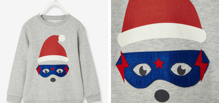 sweat natal