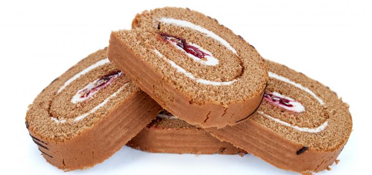 torta integral