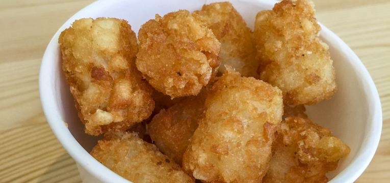 pasteis de batata doce