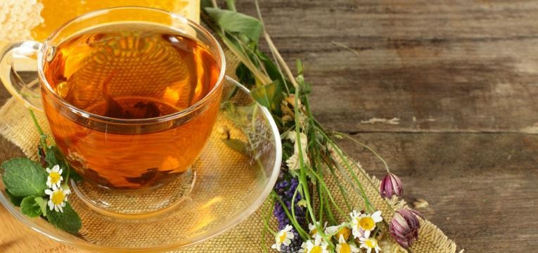 bebidas anti inflamatorias e cha de mel e acafrao