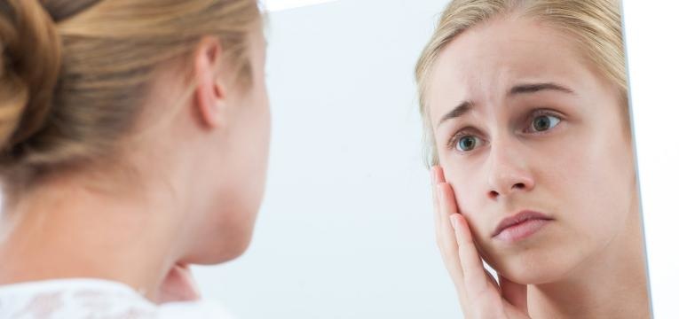acne juvenil e ser paciente