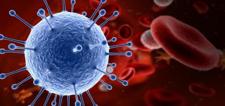 virus da gripe