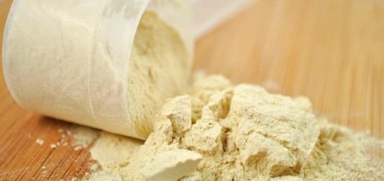 proteina whey isolada
