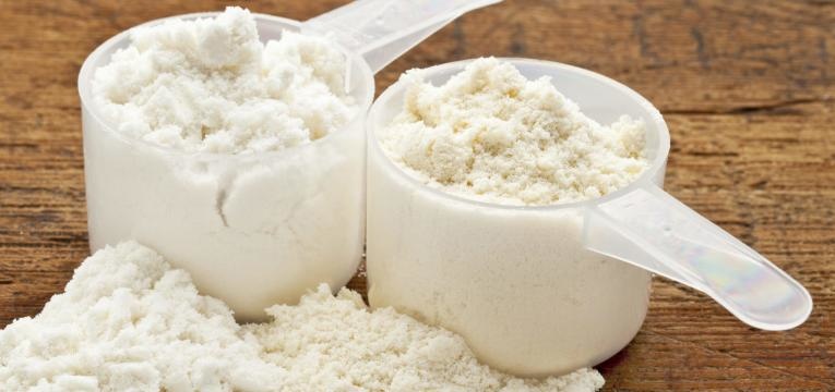 proteina para batido