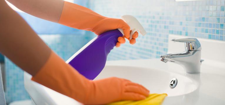 utilidades do vinagre limpezas domesticas