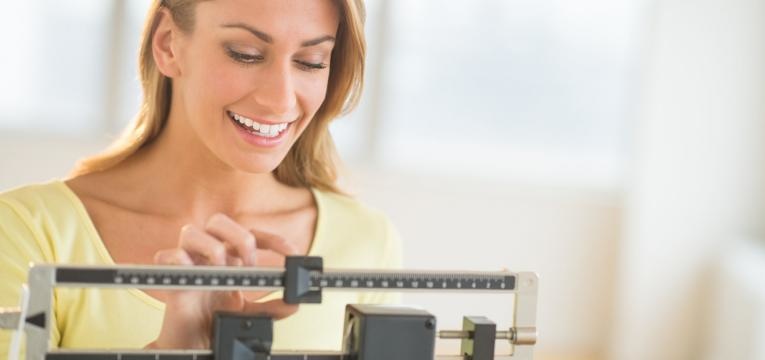perda de peso com vitamina D