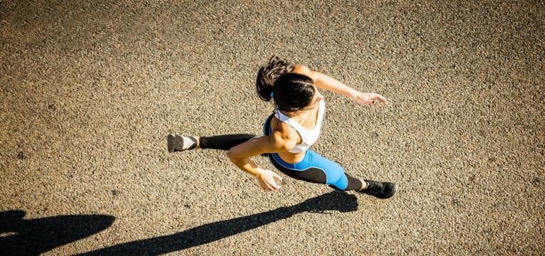 dieta para perder barriga e fazer caminhadas