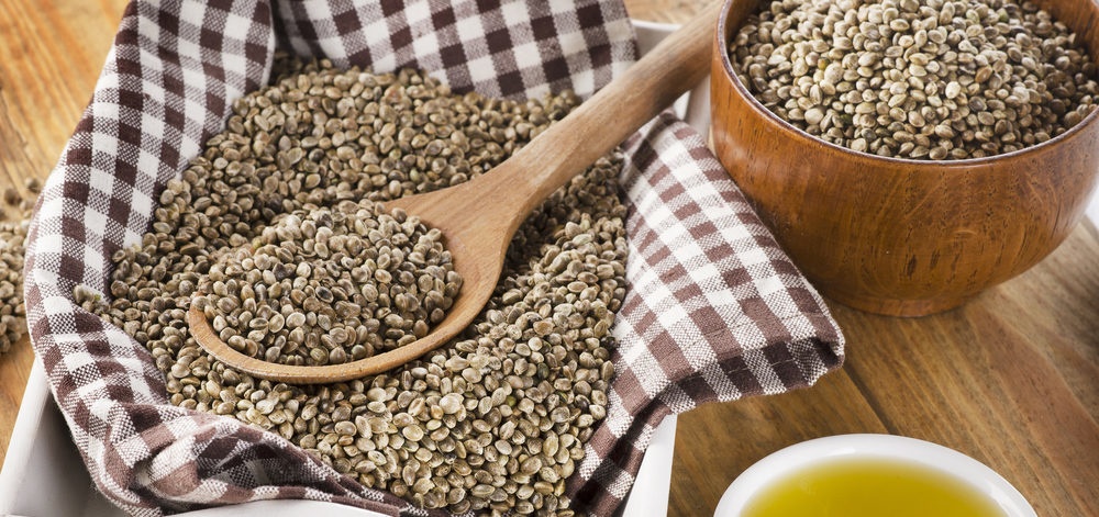 Sementes de cânhamo: o superalimento que faz jus ao nome