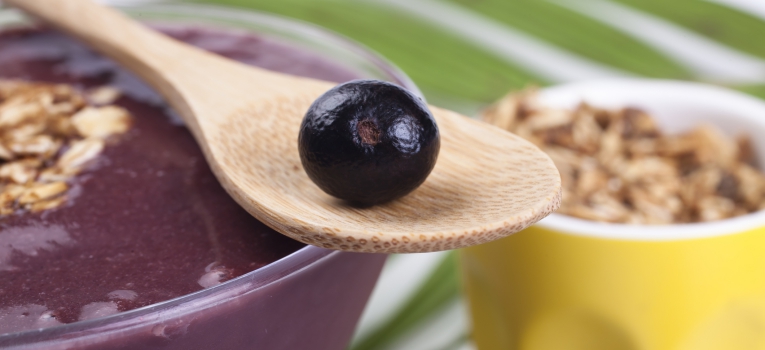 açaí