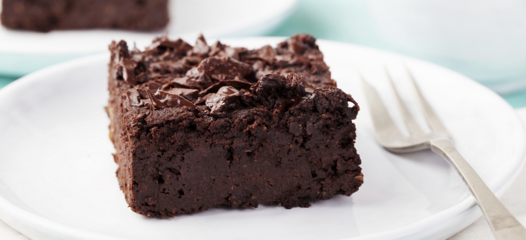 bolo de chocolate
