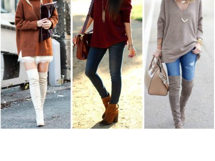 botas tendência inverno 2019