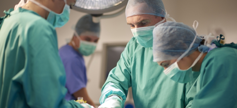 cirurgia