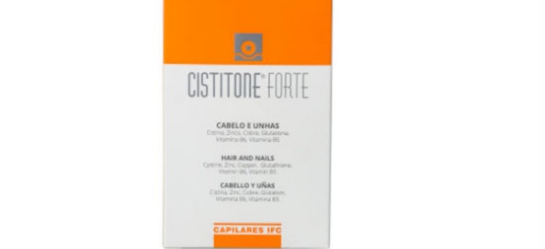cistitone