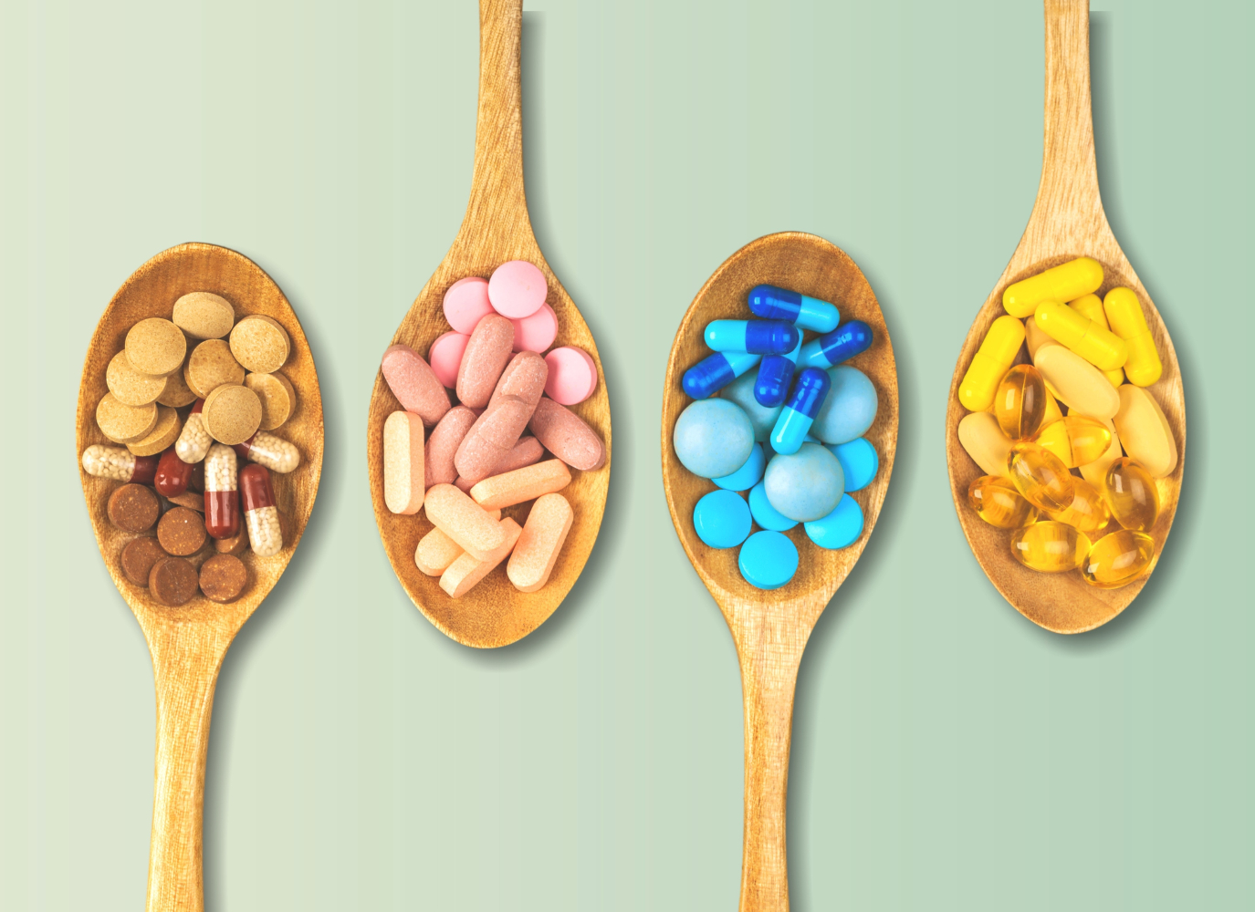 importancia das vitaminas para o cabelo e unhas