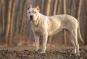 Dogo Argentino: tudo o que precisa de saber sobre esta raça