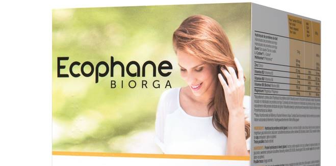 ecophane biorga