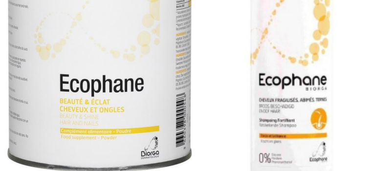 ecophane shampo e po