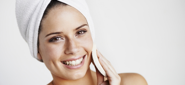 beneficios da esfoliacao