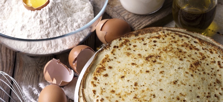 Crepes