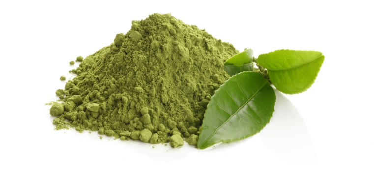 matcha