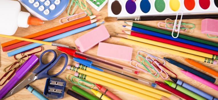 material escolar