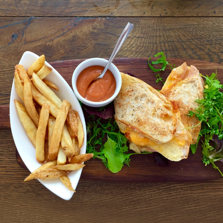 O que não comer depois do treino