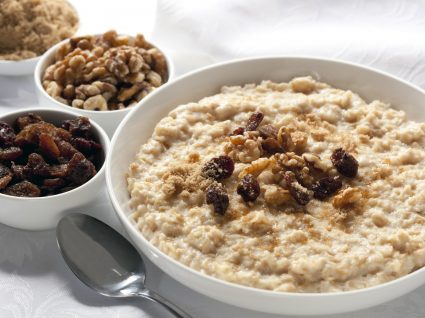 Papas de aveia com batata-doce: 4 receitas deliciosas