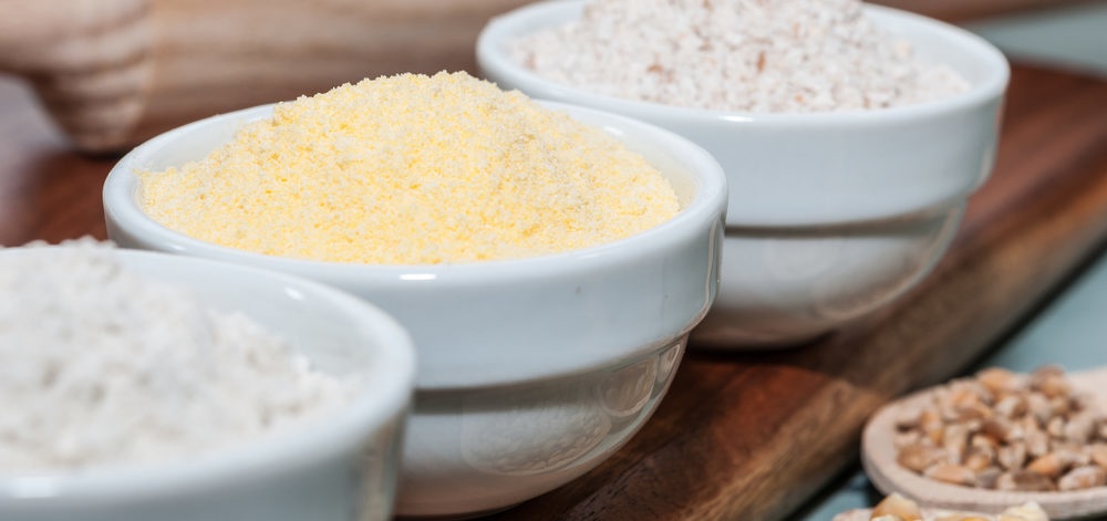 6 Farinhas saudáveis: alternativas para se alimentar melhor