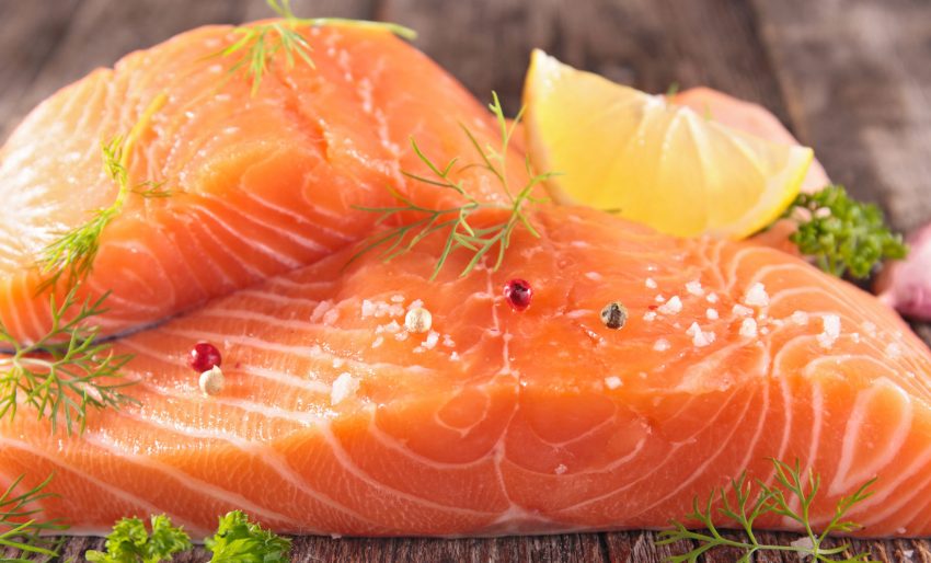 Salmao Os Beneficios E As Verdades Inconvenientes