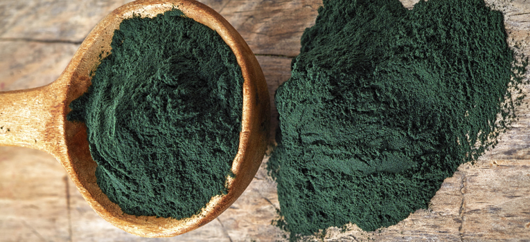 Spirulina