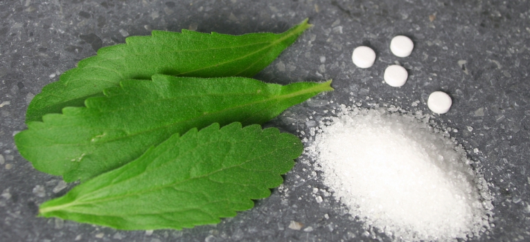 stevia