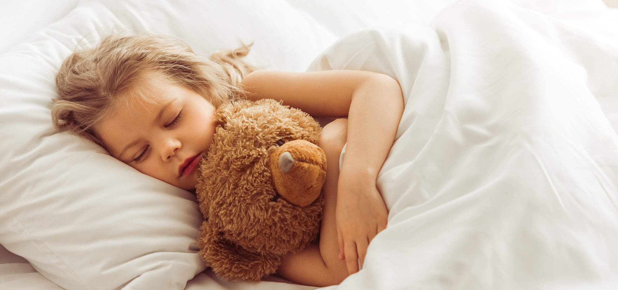 Como fazer a criança dormir sozinha?