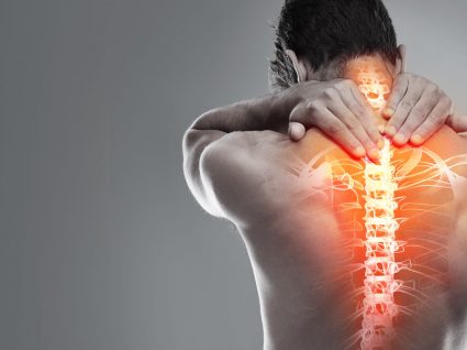 Leve neuropatia motora