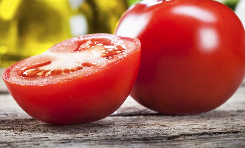 Tomate Conheca As Suas Propriedades