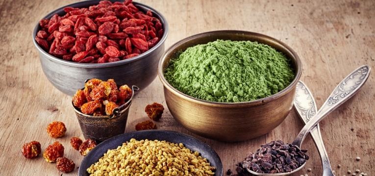 superalimentos