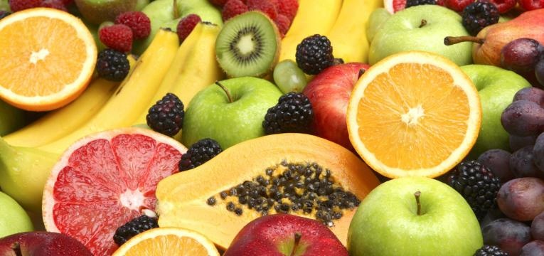 fruta de epoca