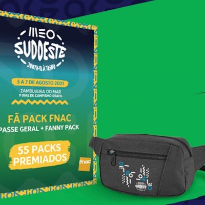 pack meo sudoeste