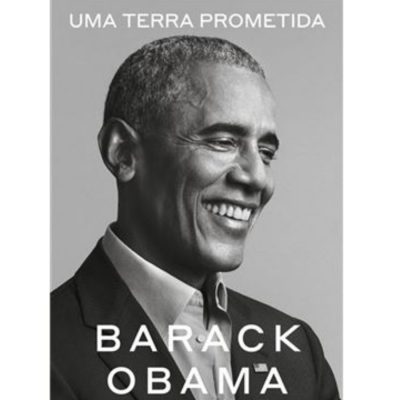 livro barack obama