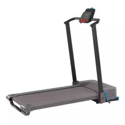 passadeira para caminhar e correr