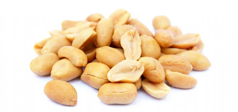 alergias alimentares mais comuns na infancia amendoins sem casca
