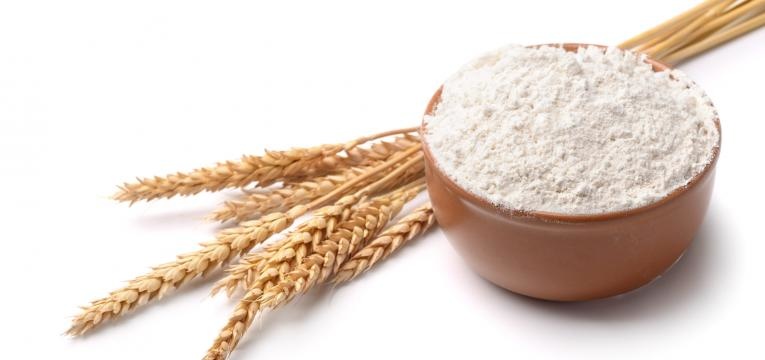 alergias alimentares mais comuns na infancia farinha de trigo