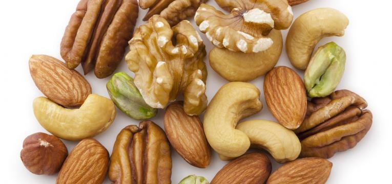 alergias alimentares mais comuns na infancia frutos de casca rija