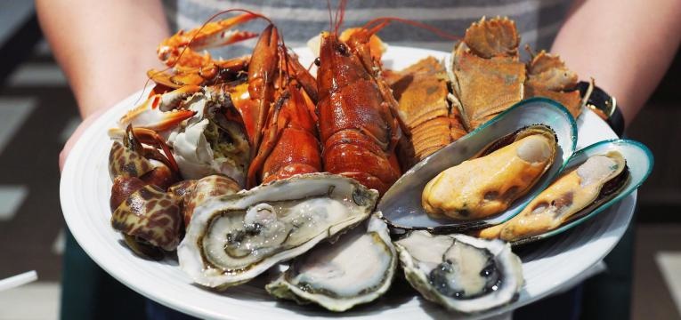 alergias alimentares mais comuns na infancia travessa com marisco