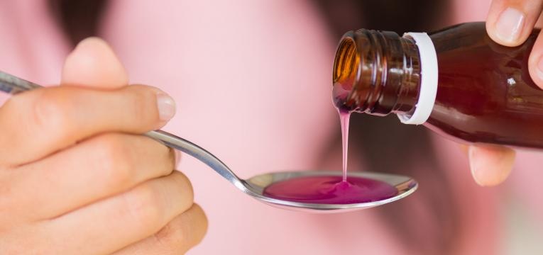 alergias alimentares mais comuns na infância xarope