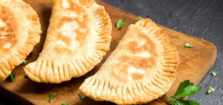 Doces de Natal sem açucar: azevias