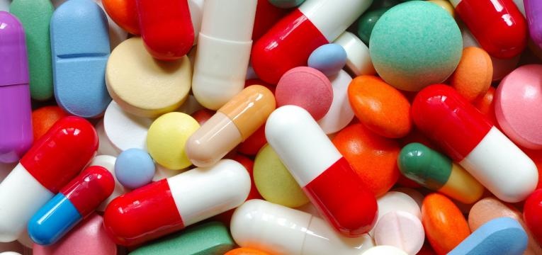anti-histaminicos