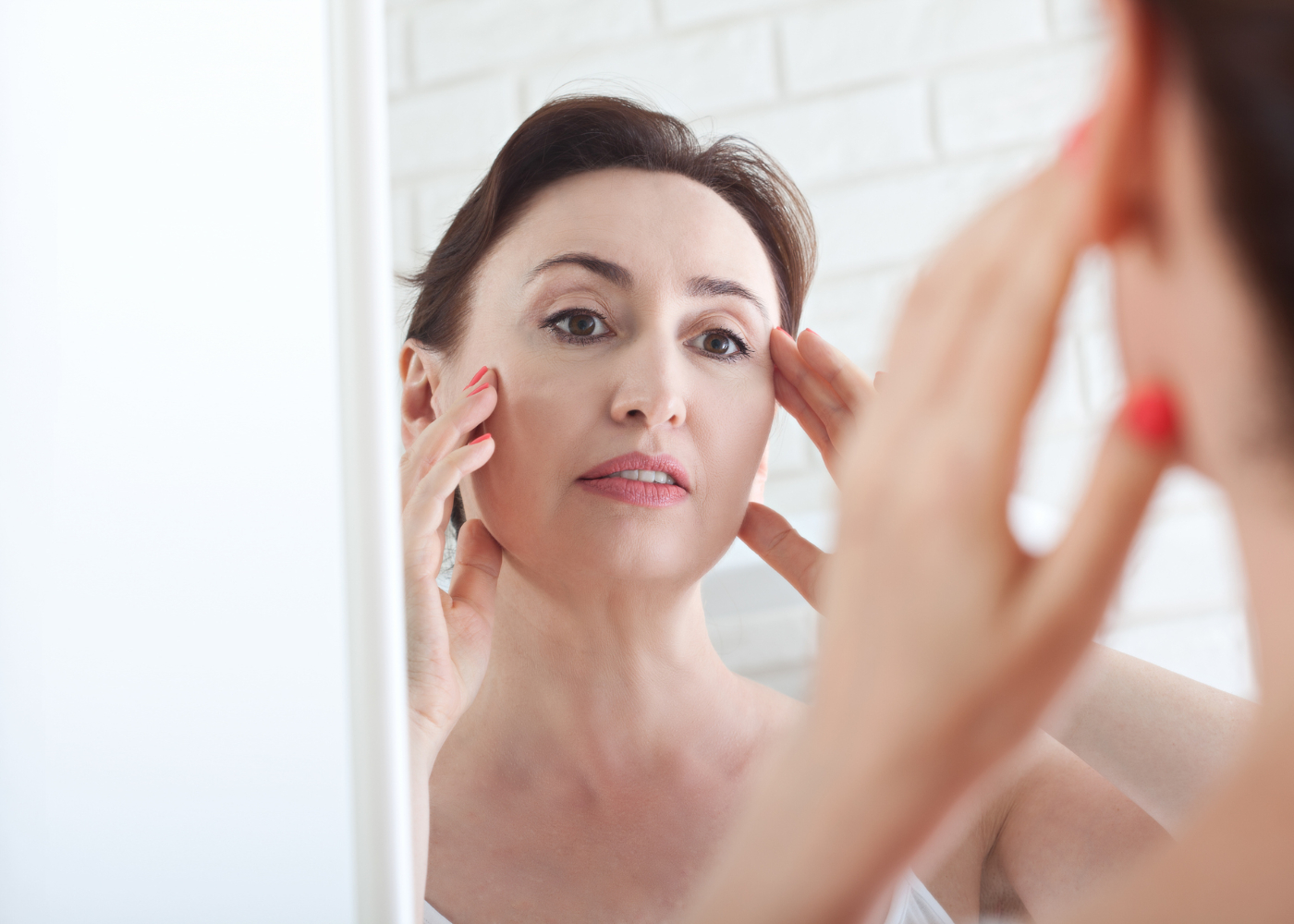 sintomas da menopausa