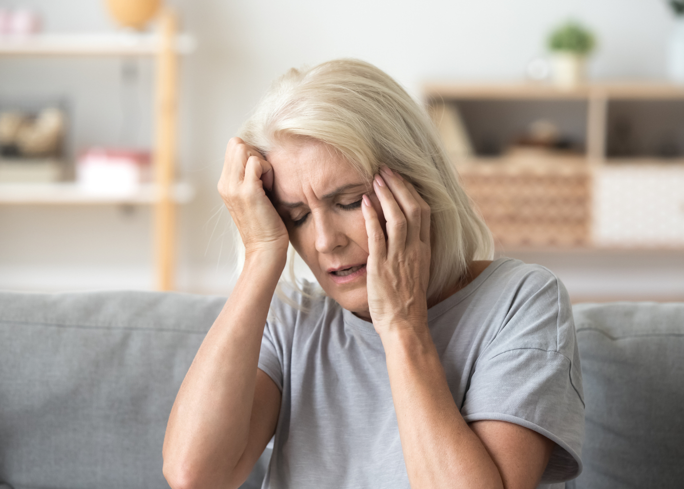 menopausa sintomas habituais
