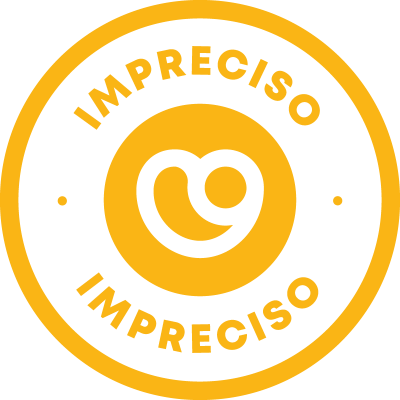 Fact-Check Impreciso